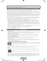 Preview for 40 page of Samsung PN51E550 User Manual