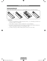 Preview for 53 page of Samsung PN51E550 User Manual