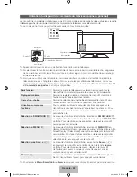 Preview for 61 page of Samsung PN51E550 User Manual