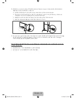 Preview for 72 page of Samsung PN51E550 User Manual