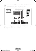 Preview for 10 page of Samsung PN51E550D1F Quick Manual