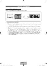 Preview for 11 page of Samsung PN51E550D1F Quick Manual