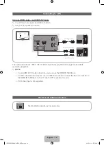 Preview for 12 page of Samsung PN51E550D1F Quick Manual