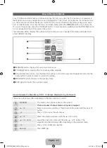 Preview for 22 page of Samsung PN51E550D1F Quick Manual