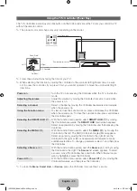 Preview for 23 page of Samsung PN51E550D1F Quick Manual