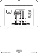 Preview for 11 page of Samsung PN51E6500EF User Manual