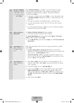 Preview for 24 page of Samsung PN51E6500EF User Manual