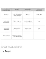 Preview for 6 page of Samsung PN51E7000 E- E-Manual