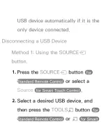 Preview for 13 page of Samsung PN51E7000 E- E-Manual