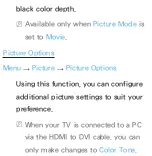 Preview for 77 page of Samsung PN51E7000FF E-Manual