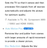 Preview for 81 page of Samsung PN51E7000FF E-Manual