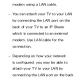 Preview for 106 page of Samsung PN51E7000FF E-Manual