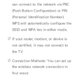 Preview for 114 page of Samsung PN51E7000FF E-Manual