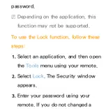 Preview for 303 page of Samsung PN51E7000FF E-Manual