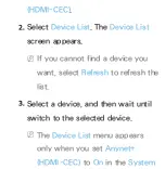 Preview for 546 page of Samsung PN51E7000FF E-Manual