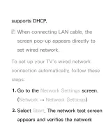 Preview for 14 page of Samsung PN51E8000 E- E-Manual