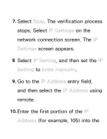 Preview for 35 page of Samsung PN51E8000 E- E-Manual