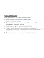 Предварительный просмотр 138 страницы Samsung PN51F4500AF User Manual