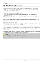 Preview for 6 page of Samsung PN51F5350AFXZA Service Manual