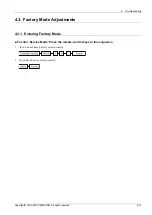 Preview for 33 page of Samsung PN51F5350AFXZA Service Manual