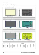 Preview for 66 page of Samsung PN51F5350AFXZA Service Manual