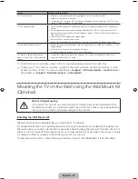 Предварительный просмотр 22 страницы Samsung PN51F5500 User Manual