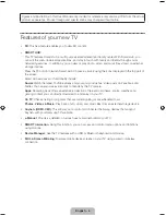 Preview for 4 page of Samsung PN51F8500 User Manual