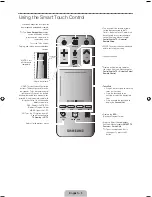 Preview for 5 page of Samsung PN51F8500 User Manual