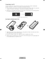 Preview for 6 page of Samsung PN51F8500 User Manual