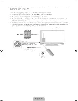 Preview for 10 page of Samsung PN51F8500 User Manual