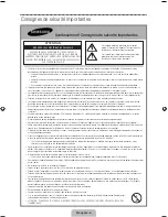 Preview for 34 page of Samsung PN51F8500 User Manual