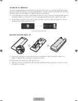 Preview for 38 page of Samsung PN51F8500 User Manual