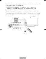 Preview for 42 page of Samsung PN51F8500 User Manual