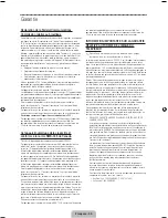 Preview for 62 page of Samsung PN51F8500 User Manual