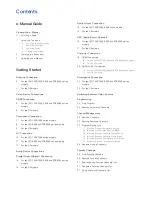 Preview for 2 page of Samsung PN51F8500AF E-Manual