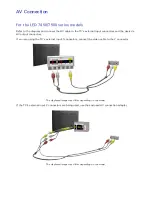 Preview for 17 page of Samsung PN51F8500AF E-Manual