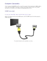 Preview for 25 page of Samsung PN51F8500AF E-Manual