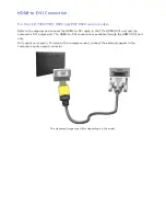 Preview for 27 page of Samsung PN51F8500AF E-Manual