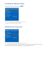 Preview for 50 page of Samsung PN51F8500AF E-Manual