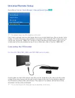 Preview for 63 page of Samsung PN51F8500AF E-Manual