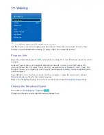 Preview for 83 page of Samsung PN51F8500AF E-Manual