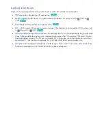 Preview for 91 page of Samsung PN51F8500AF E-Manual