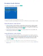 Preview for 94 page of Samsung PN51F8500AF E-Manual