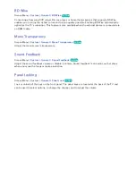 Preview for 118 page of Samsung PN51F8500AF E-Manual