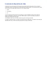 Preview for 11 page of Samsung PN51F8500AF (Spanish) E-Manual