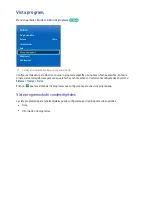 Preview for 86 page of Samsung PN51F8500AF (Spanish) E-Manual