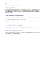 Preview for 87 page of Samsung PN51F8500AF (Spanish) E-Manual