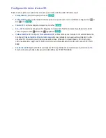 Preview for 91 page of Samsung PN51F8500AF (Spanish) E-Manual