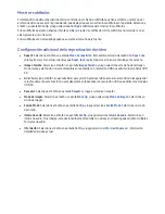 Preview for 145 page of Samsung PN51F8500AF (Spanish) E-Manual