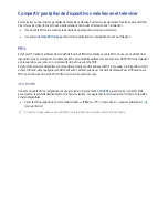 Preview for 152 page of Samsung PN51F8500AF (Spanish) E-Manual